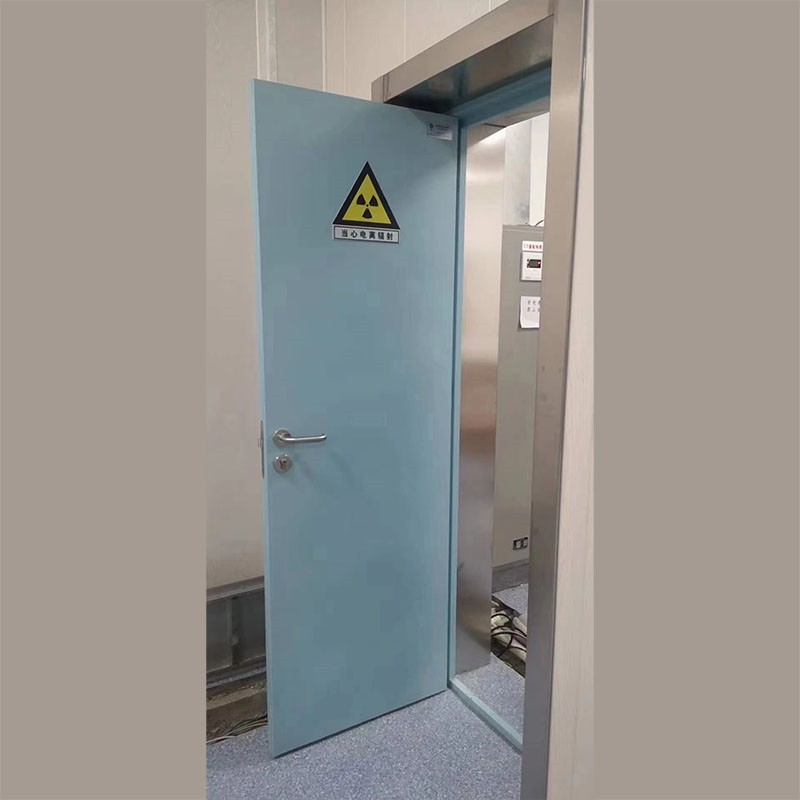 朔州子母铅门
