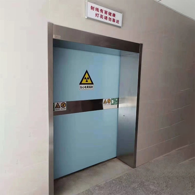 朔州防护医用铅门